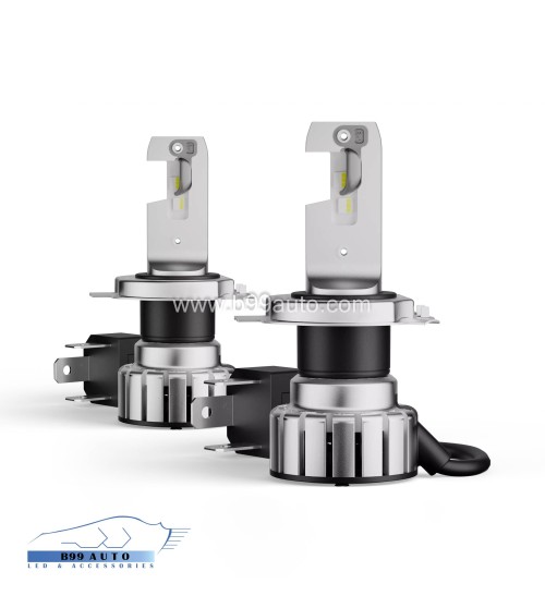 Osram Night Breaker LED Smart H4 Osram Night Breaker LED Smart H4